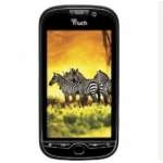 TMobile myTouch 4G Android Phone by HTC Unlocked in Black 